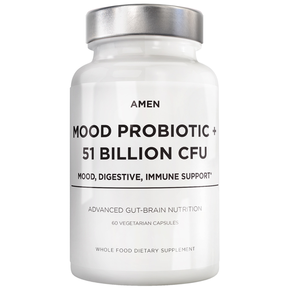 Mood Probiotic +
