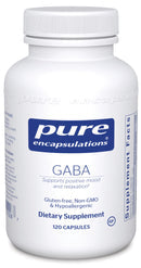 GABA