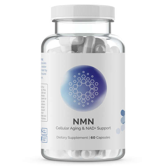 NMN- Healthy Aging Support