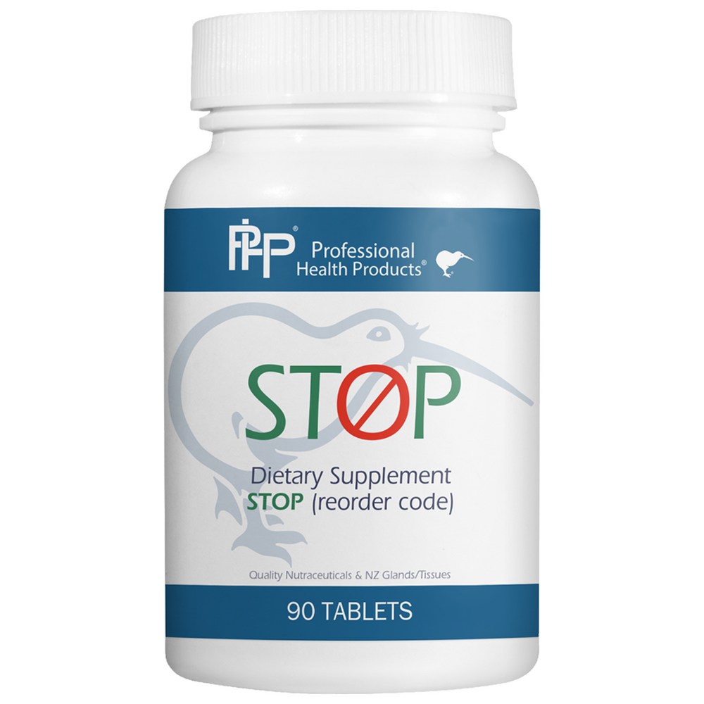 Stop (Inflam)