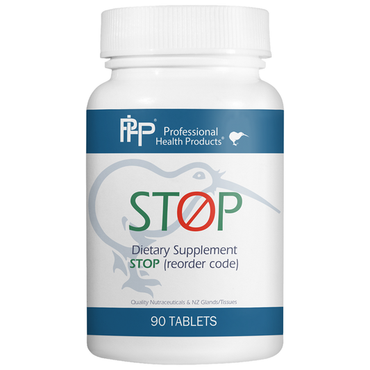 Stop (Inflam)
