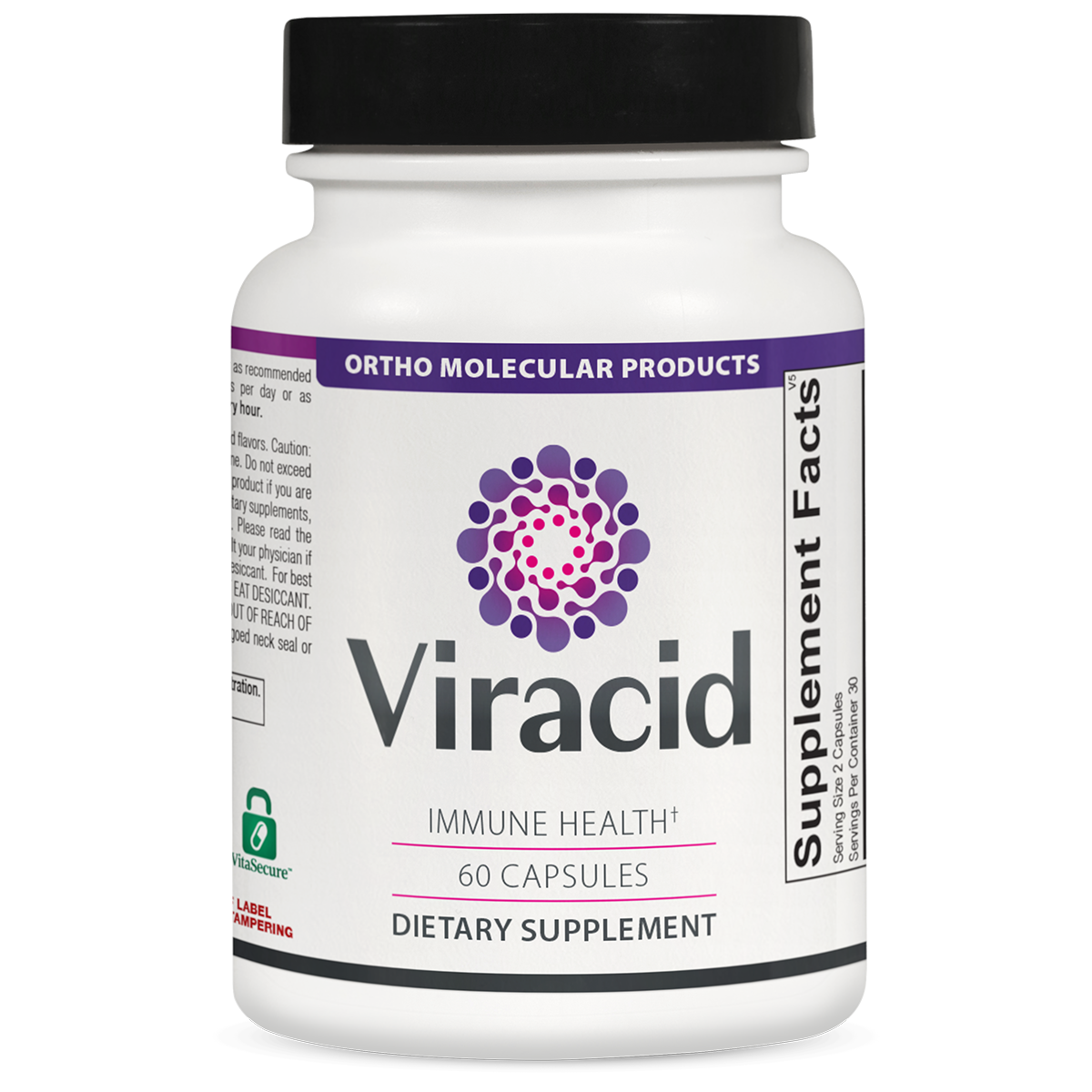 Viracid (60 CT)