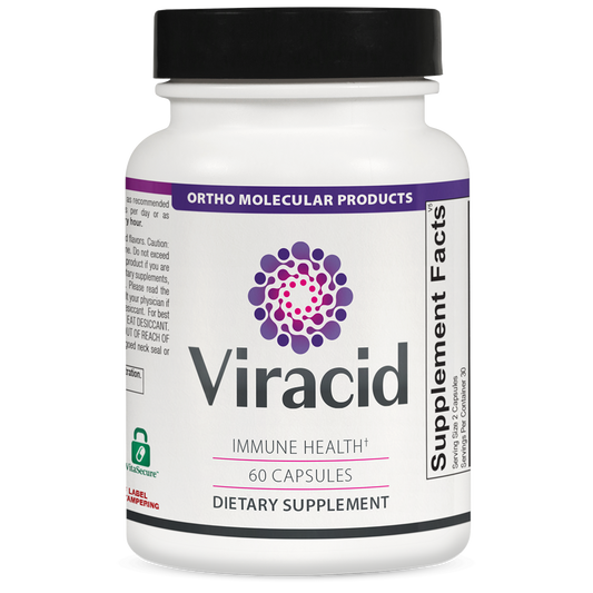 Viracid (60 CT)